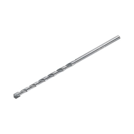 Irwin Irwin 5/16 in. X 13 in. L Tungsten Carbide Tipped Rotary Drill Bit Straight Shank 1 pk 5026008